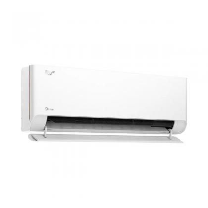 美的35空调挂机