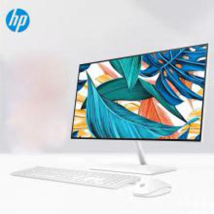 惠普台式一体机
