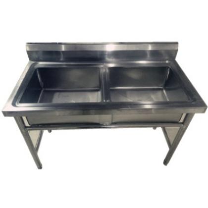 双星池（含双温水龙头）