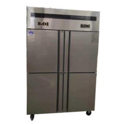 四门柜冰箱