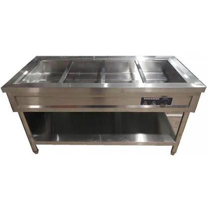 售饭台（含分数盒）