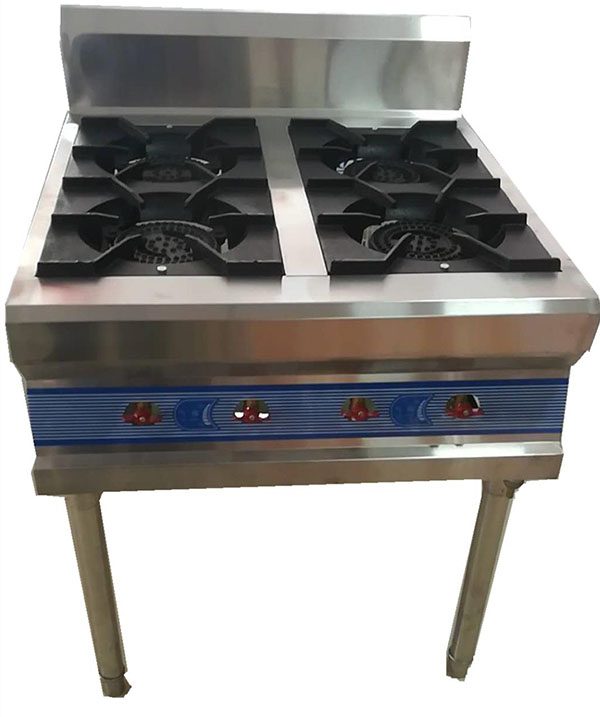 煲仔炉（含熄火...