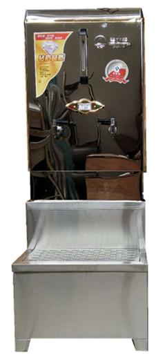 开水器（含底座...