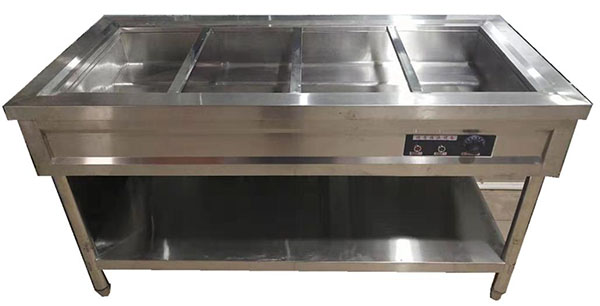 售饭台（含分数...