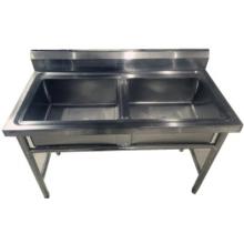 双星池（含双温水龙头）