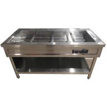 售饭台（含分数盒）